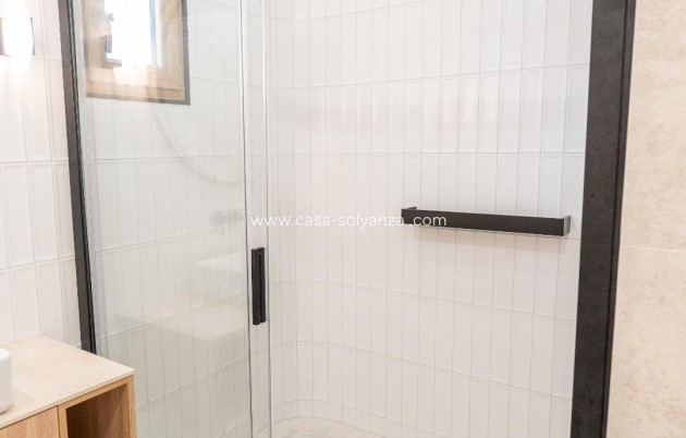 Wiederverkauf - Villa - Cabo Roig