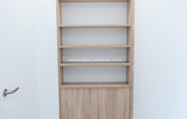 Wiederverkauf - Villa - Cabo Roig