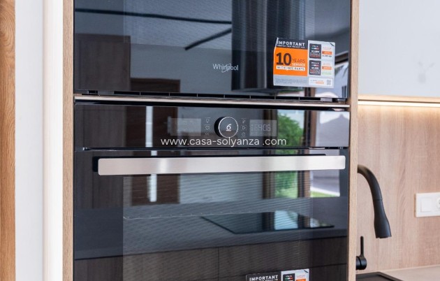 Wiederverkauf - Villa - Cabo Roig