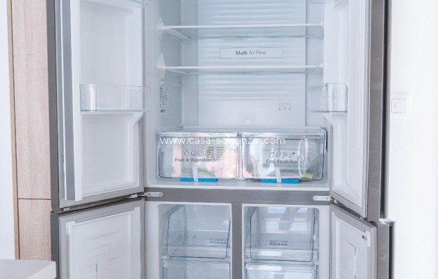 Wiederverkauf - Villa - Cabo Roig