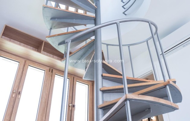 Wiederverkauf - Villa - Cabo Roig