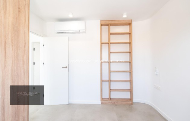 Wiederverkauf - Villa - Cabo Roig