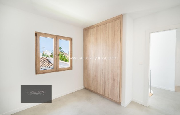 Wiederverkauf - Villa - Cabo Roig