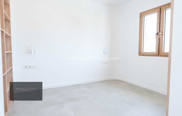 Wiederverkauf - Villa - Cabo Roig