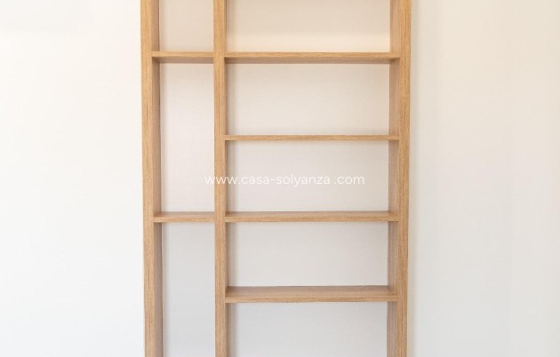 Wiederverkauf - Villa - Cabo Roig