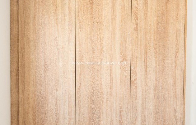 Wiederverkauf - Villa - Cabo Roig