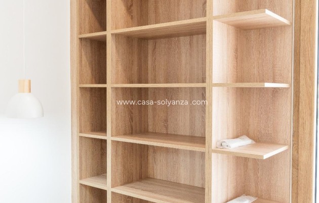 Wiederverkauf - Villa - Cabo Roig