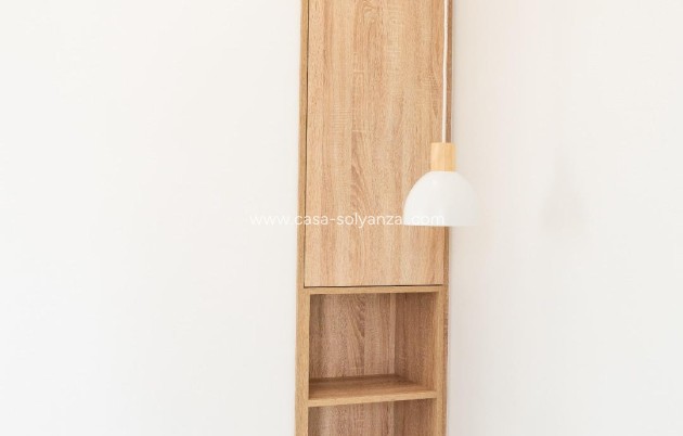 Wiederverkauf - Villa - Cabo Roig