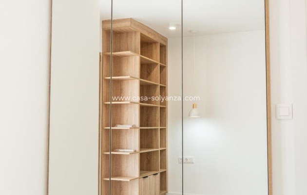 Wiederverkauf - Villa - Cabo Roig