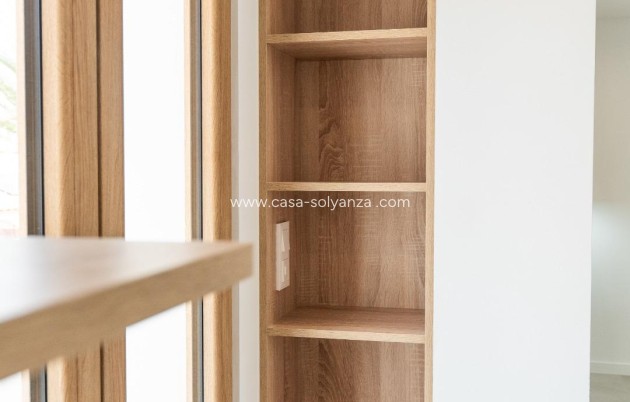 Wiederverkauf - Villa - Cabo Roig