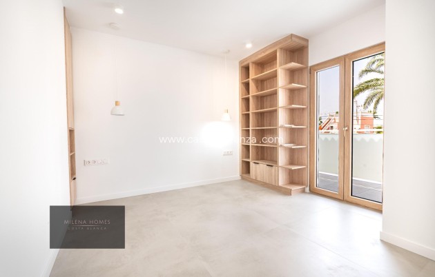 Wiederverkauf - Villa - Cabo Roig