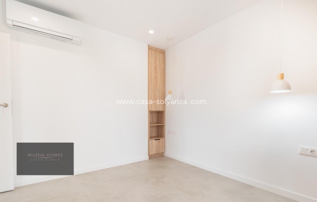 Wiederverkauf - Villa - Cabo Roig