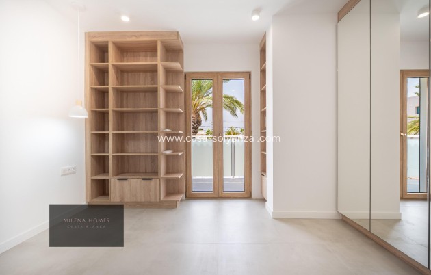 Wiederverkauf - Villa - Cabo Roig