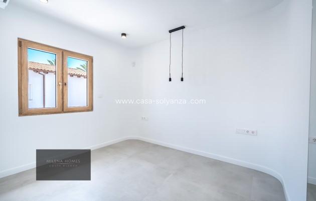 Wiederverkauf - Villa - Cabo Roig