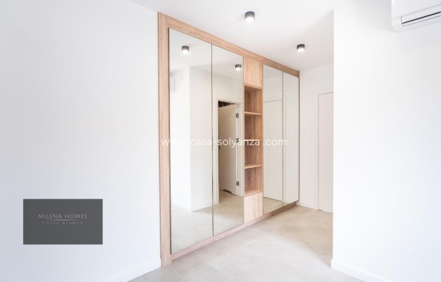 Wiederverkauf - Villa - Cabo Roig