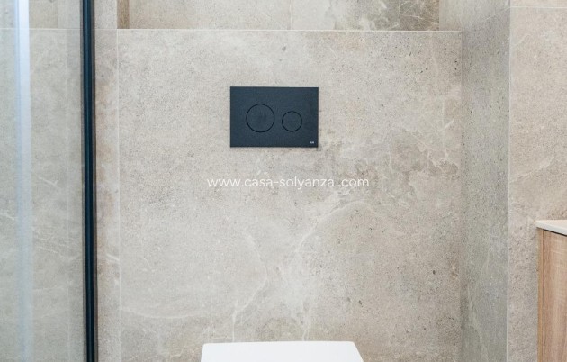 Wiederverkauf - Villa - Cabo Roig