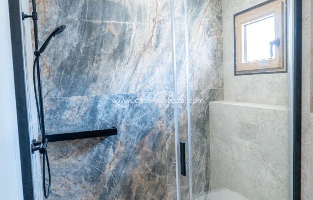 Wiederverkauf - Villa - Cabo Roig