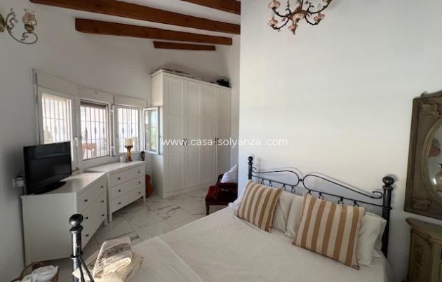 Resale - Villa - Dolores - Comunidad Valenciana