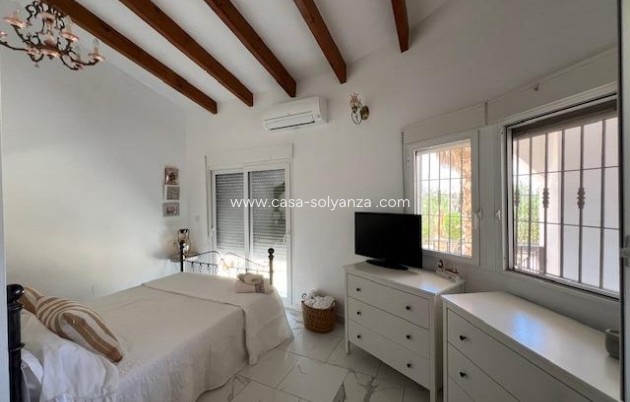 Resale - Villa - Dolores - Comunidad Valenciana