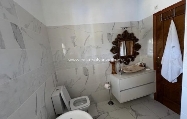 Resale - Villa - Dolores - Comunidad Valenciana