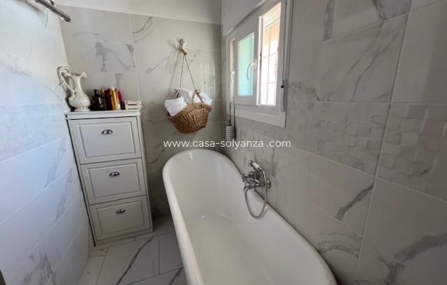 Resale - Villa - Dolores - Comunidad Valenciana