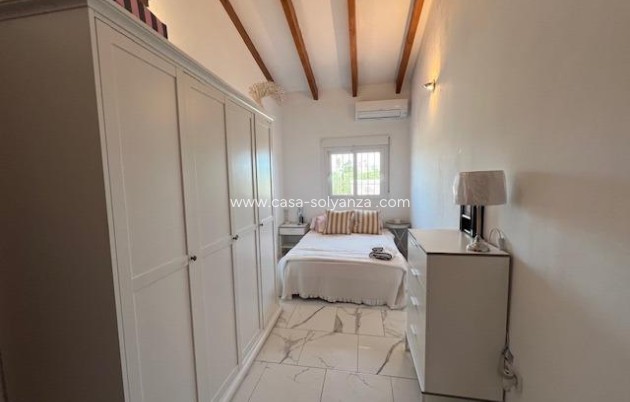 Resale - Villa - Dolores - Comunidad Valenciana