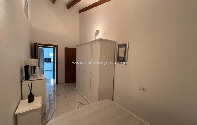 Resale - Villa - Dolores - Comunidad Valenciana