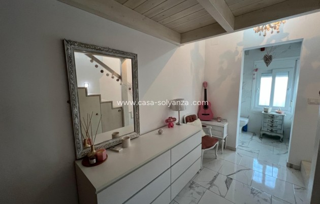 Resale - Villa - Dolores - Comunidad Valenciana