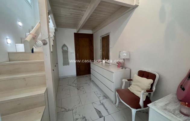 Resale - Villa - Dolores - Comunidad Valenciana