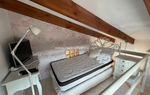 Resale - Villa - Dolores - Comunidad Valenciana