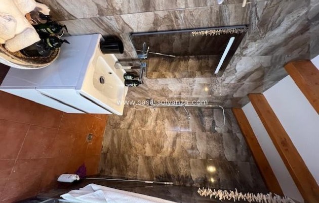 Resale - Villa - Dolores - Comunidad Valenciana