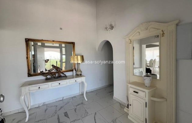 Resale - Villa - Dolores - Comunidad Valenciana