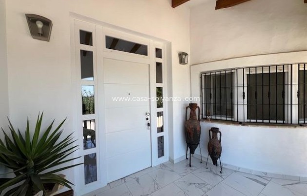 Resale - Villa - Dolores - Comunidad Valenciana