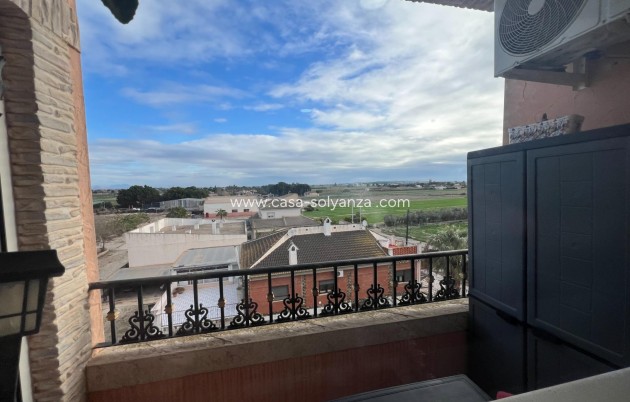 Revente - Appartement - Dolores - Comunidad Valenciana