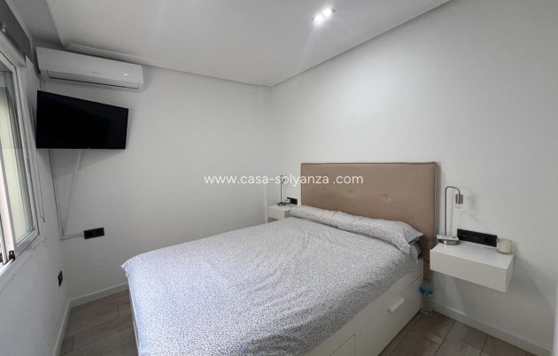 Revente - Appartement - Dolores - Comunidad Valenciana