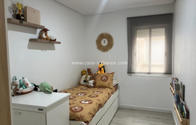 Revente - Appartement - Dolores - Comunidad Valenciana