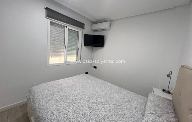 Revente - Appartement - Dolores - Comunidad Valenciana