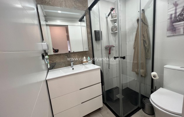 Revente - Appartement - Dolores - Comunidad Valenciana