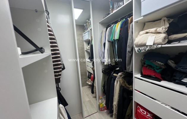 Revente - Appartement - Dolores - Comunidad Valenciana