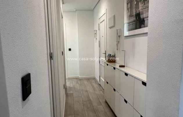 Revente - Appartement - Dolores - Comunidad Valenciana