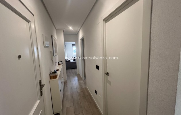 Revente - Appartement - Dolores - Comunidad Valenciana