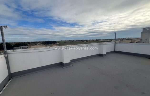 Revente - Appartement - Dolores - Comunidad Valenciana