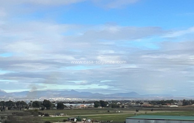 Revente - Appartement - Dolores - Comunidad Valenciana