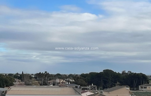 Revente - Appartement - Dolores - Comunidad Valenciana