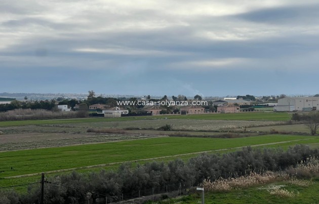 Revente - Appartement - Dolores - Comunidad Valenciana