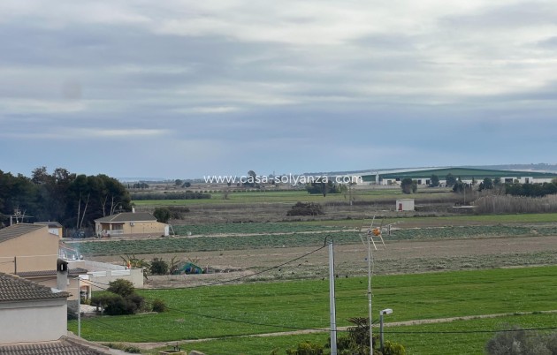 Revente - Appartement - Dolores - Comunidad Valenciana