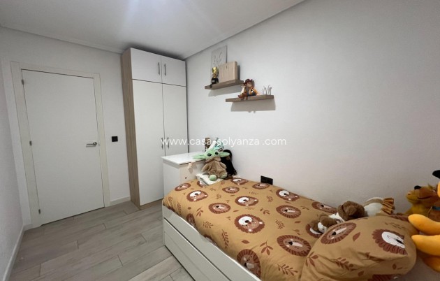 Revente - Appartement - Dolores - Comunidad Valenciana