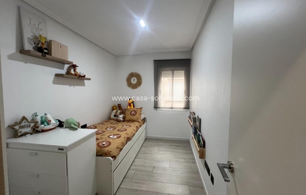 Revente - Appartement - Dolores - Comunidad Valenciana