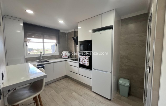 Revente - Appartement - Dolores - Comunidad Valenciana