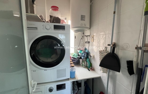 Revente - Appartement - Dolores - Comunidad Valenciana